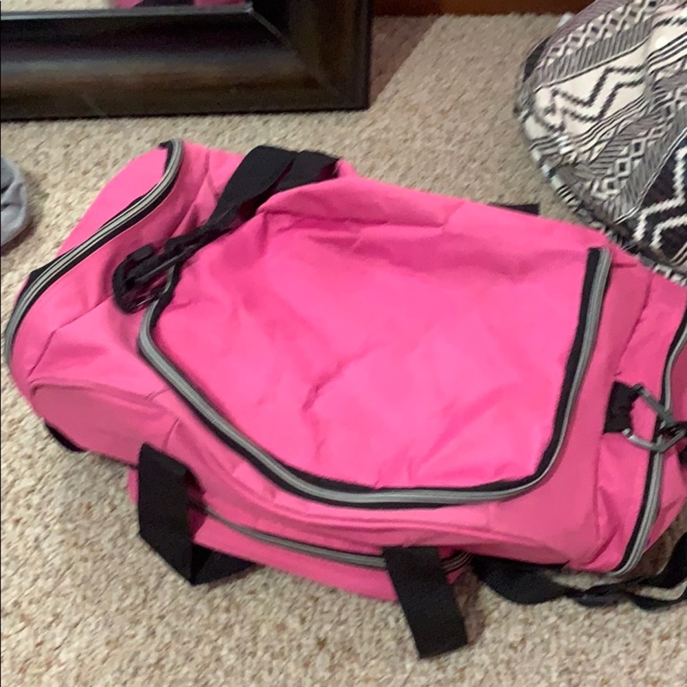 Large Reebok tote - Picture 4 of 4